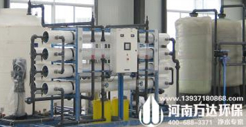 純凈水設(shè)備灌裝機使用前需要準備哪些工作？